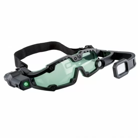 Ochelari de vedere pe timp de noapte pentru copii Thames & Kosmos Ochelari de vedere pe timp de noapte pentru copii Thames & Kosmos