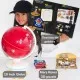 Glob interactiv ORBOOT Marte Glob interactiv ORBOOT Marte