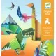 Origami Djeco Dinozauri Origami Djeco Dinozauri