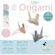 Origami Fridolin Cocori