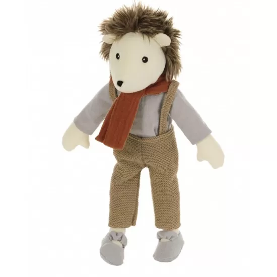 Papusa arici Lucien Egmont Toys Papusa arici Lucien Egmont Toys