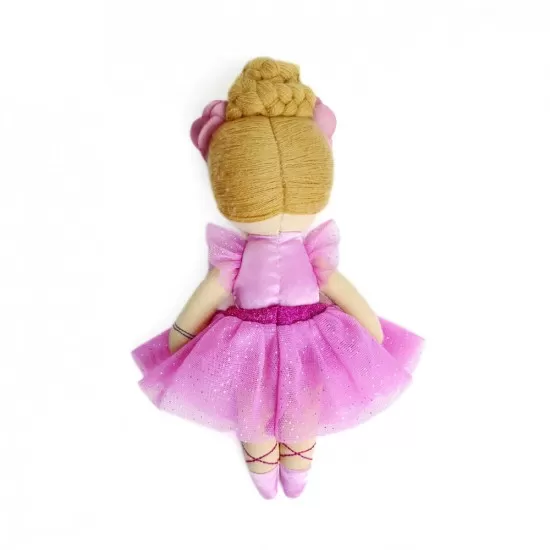 Papusa balerina Carmen Svoora 20 cm Papusa balerina Carmen Svoora 20 cm