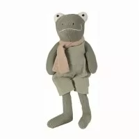 Papusa broscoiul Jeremy Egmont Toys