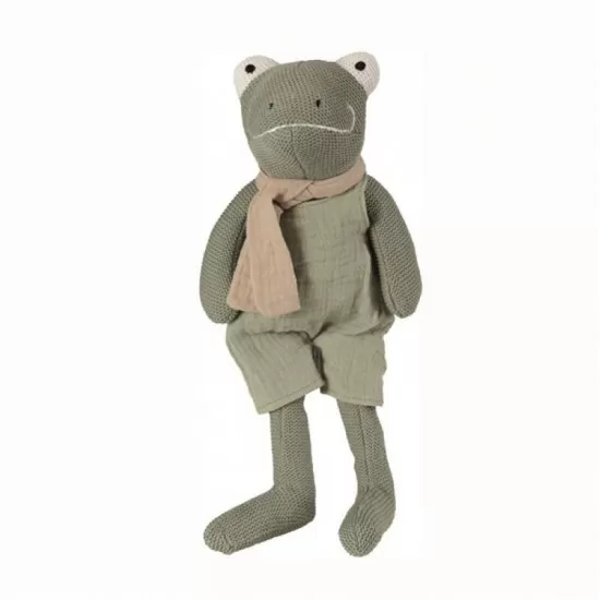 Papusa broscoiul Jeremy Egmont Toys Papusa broscoiul Jeremy Egmont Toys