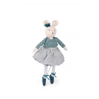 Papusa Charlotte Moulin Roty