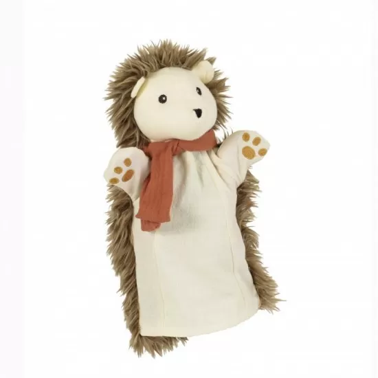 Papusa de mana arici Egmont Toys Papusa de mana arici Egmont Toys