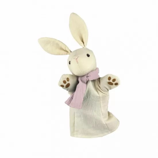 Papusa de mana iepuras Egmont Toys Papusa de mana iepuras Egmont Toys