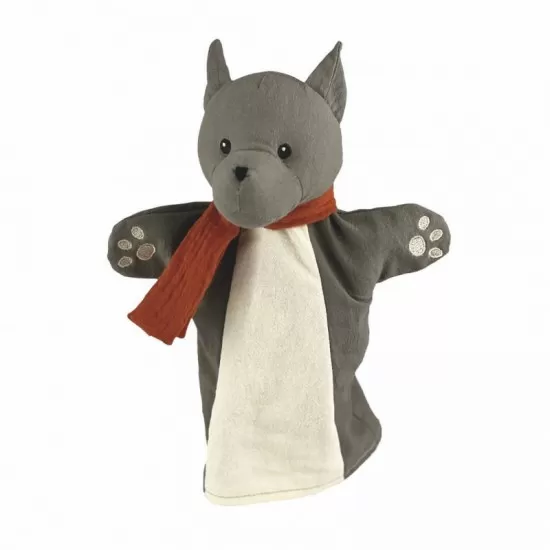 Papusa de mana Lup Egmont Toys Papusa de mana Lup Egmont Toys