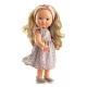 Papusa Frumoasa Maria 32 cm Djeco Papusa Frumoasa Maria 32 cm Djeco