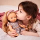 Papusa Frumoasa Maria 32 cm Djeco Papusa Frumoasa Maria 32 cm Djeco