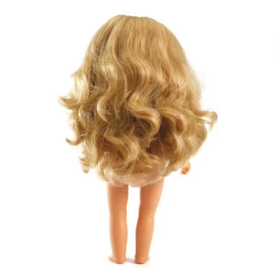 Papusa Frumoasa Maria 32 cm Djeco Papusa Frumoasa Maria 32 cm Djeco