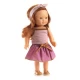 Papusa Frumoasa Sophie 32 cm Djeco Papusa Frumoasa Sophie 32 cm Djeco