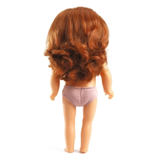 Papusa Frumoasa Sophie 32 cm Djeco Papusa Frumoasa Sophie 32 cm Djeco
