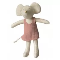 Papusa de plus soricica Celeste Egmont Toys