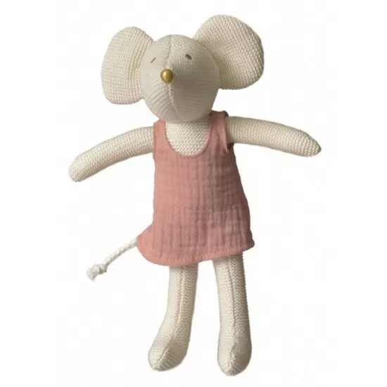 Papusa de plus soricica Celeste Egmont Toys Papusa de plus soricica Celeste Egmont Toys
