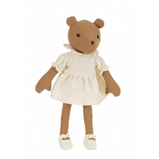 Papusa urs Juliette 34 cm Egmont Toys Papusa urs Juliette 34 cm Egmont Toys