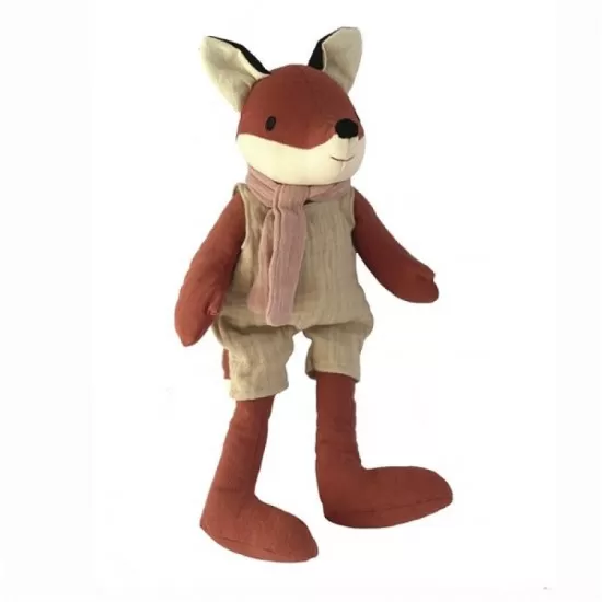 Papusa plus vulpita Alphonse Egmont Toys Papusa plus vulpita Alphonse Egmont Toys