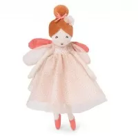 Papusa Zana Pink Moulin Roty
