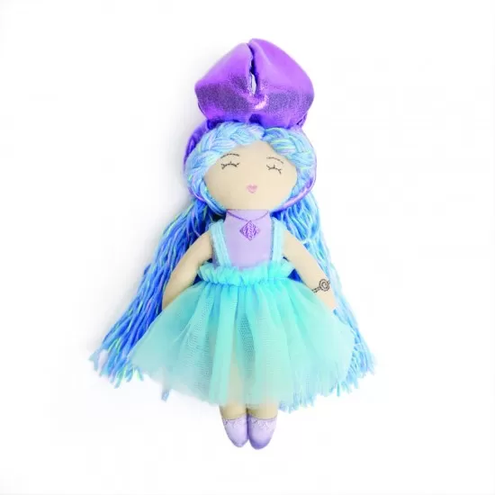 Papusa zana Selina Svoora 20 cm Papusa zana Selina Svoora 20 cm