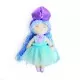Papusa zana Selina Svoora 20 cm Papusa zana Selina Svoora 20 cm