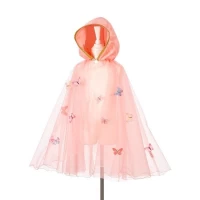 Pelerina din tulle pentru fetite, Souza! 3-4 ani (98-104 cm)