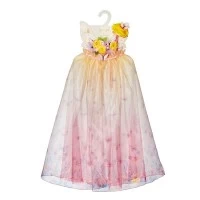 Pelerina Fluture cu accesorii, Souza! 3-4 ani (98-104 cm)