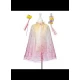 Pelerina Fluture cu accesorii, Souza! 3-4 ani (98-104 cm)