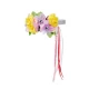 Pelerina Fluture cu accesorii, Souza! 3-4 ani (98-104 cm)