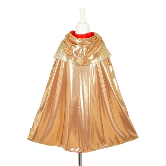 Pelerina reversibila Printesa / Scufita Rosie, 4-7 ani, Souza!