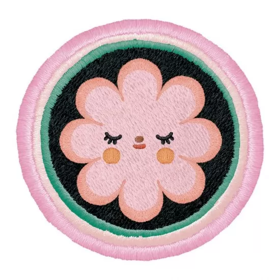 Penar scolar Djeco Floare Penar scolar Djeco Floare