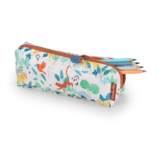 Penar scolar Padure Moulin Roty