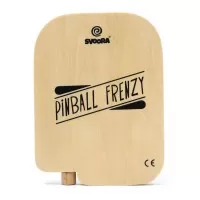 Joc din lemn Pinball Frenzy albastru Svoora