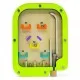 Joc din lemn Pinball Frenzy verde Svoora Joc din lemn Pinball Frenzy verde Svoora
