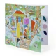 Planse de colorat cu surprize Jocurile Ninei Djeco Planse de colorat cu surprize Jocurile Ninei Djeco