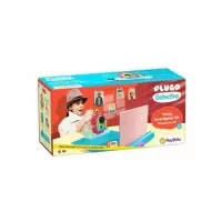 Joc educativ STEM PlayShifu Plugo Detective