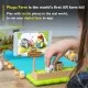 Joc educativ STEMPlayShifu Plugo Ferma Joc educativ STEMPlayShifu Plugo Ferma