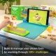 Joc educativ STEMPlayShifu Plugo Ferma Joc educativ STEMPlayShifu Plugo Ferma