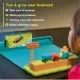 Joc educativ STEMPlayShifu Plugo Ferma Joc educativ STEMPlayShifu Plugo Ferma