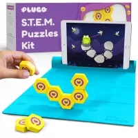 Joc educativ STEM PlayShifu Plugo Link
