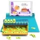 Joc educativ STEM PlayShifu Plugo - Literele alfabetului Joc educativ STEM PlayShifu Plugo - Literele alfabetului