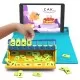 Joc educativ STEM PlayShifu Plugo - Literele alfabetului Joc educativ STEM PlayShifu Plugo - Literele alfabetului