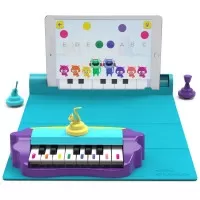Joc educativ STEM PlayShifu Plugo Tunes - Note muzicale