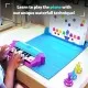 Joc educativ STEM PlayShifu Plugo Tunes - Note muzicale Joc educativ STEM PlayShifu Plugo Tunes - Note muzicale