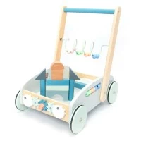 Premergator albastru 5 in 1 Umu Toys