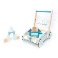 Premergator albastru 5 in 1 Umu Toys