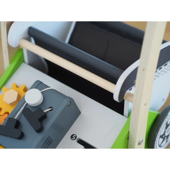 Premergator copii Masina de tuns iarba Umu Toys