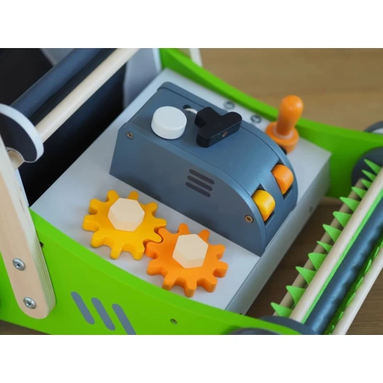 Premergator copii Masina de tuns iarba Umu Toys