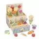 Primul set de crescut plante Orange Tree Toys 35 piese Primul set de crescut plante Orange Tree Toys 35 piese