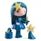 Set figurine printesa Steluta, Luz si Light Set figurine printesa Steluta, Luz si Light