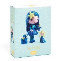 Set figurine printesa Steluta, Luz si Light